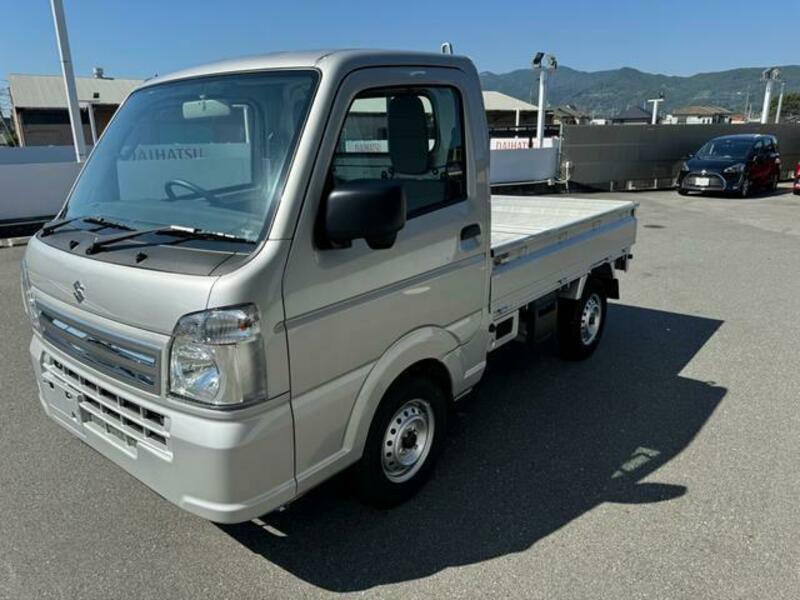 CARRY TRUCK-2