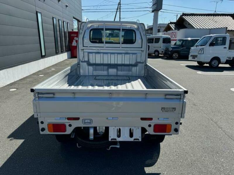 CARRY TRUCK-9