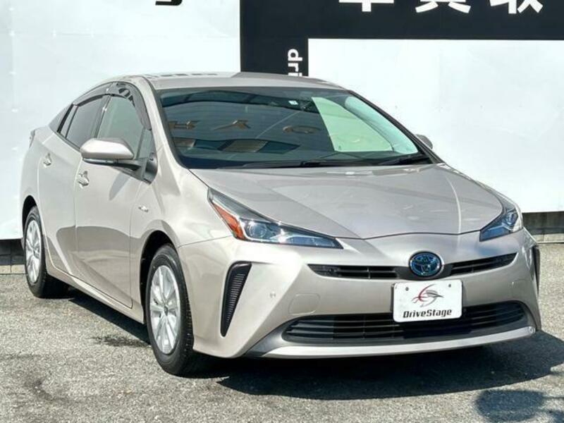 PRIUS-4