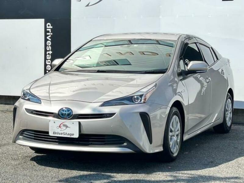 PRIUS-2