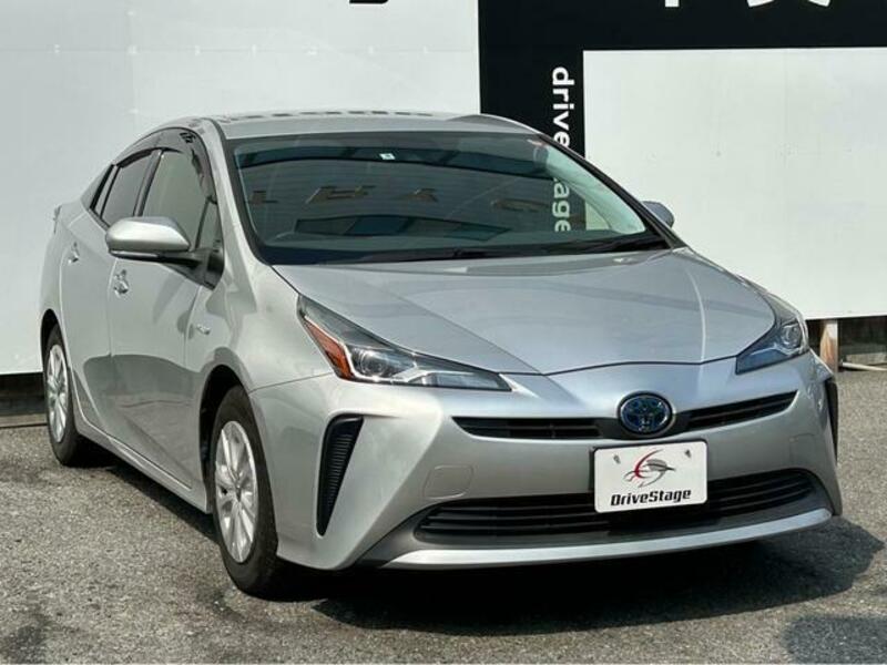 PRIUS-4