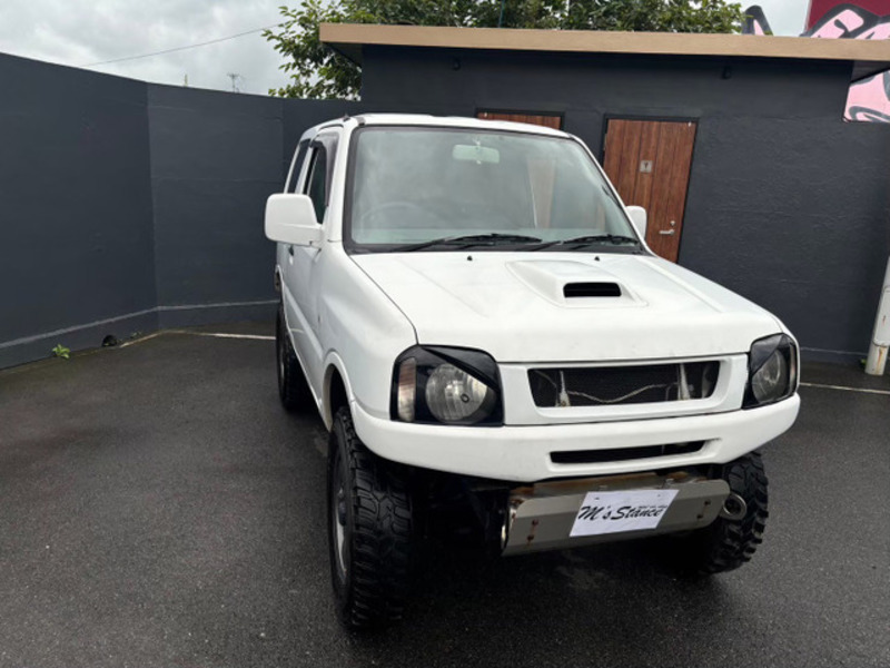 JIMNY-8