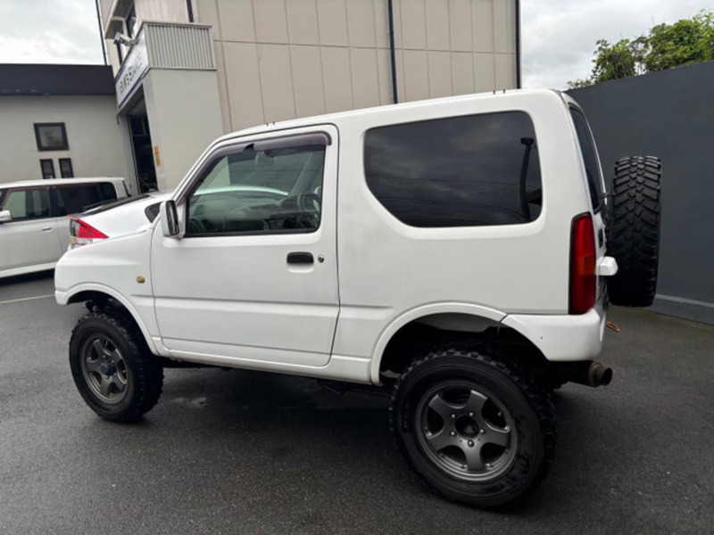 JIMNY-5