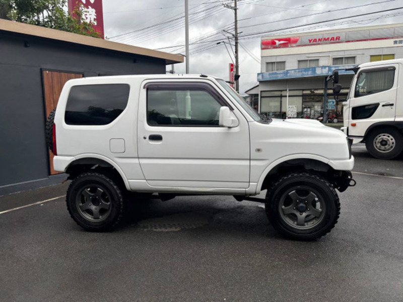 JIMNY-7