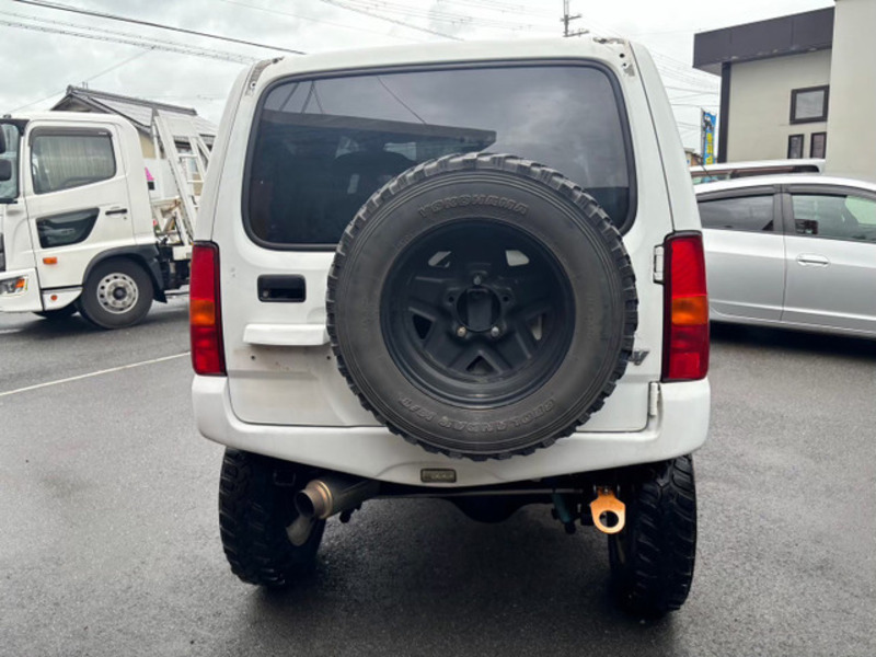 JIMNY-1