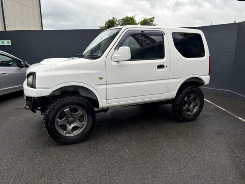 JIMNY-4