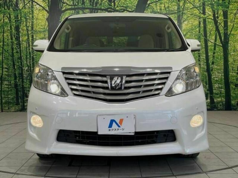 ALPHARD-15