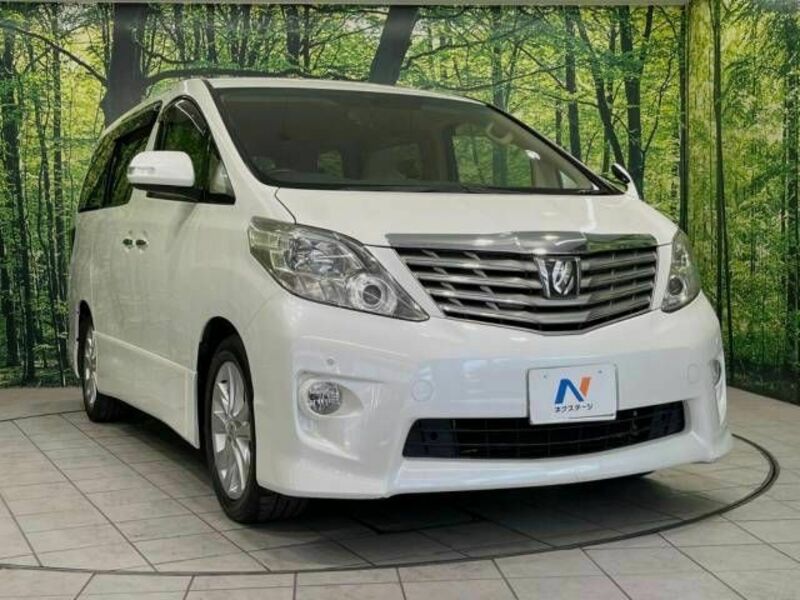 ALPHARD-17