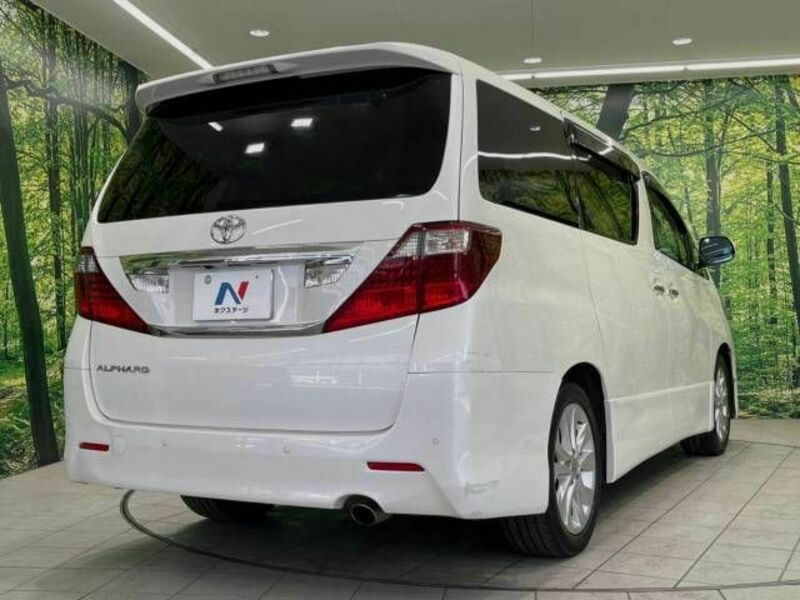 ALPHARD-18