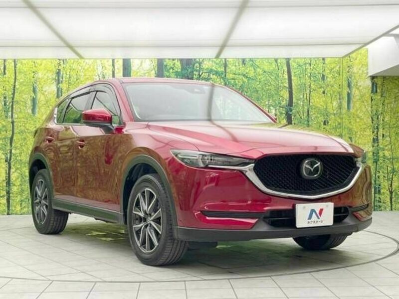 CX-5-16