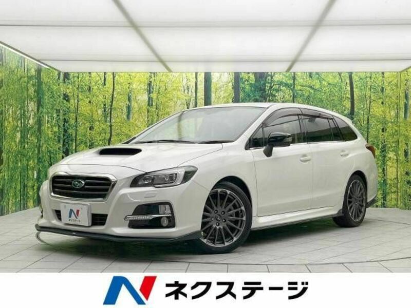 LEVORG-0