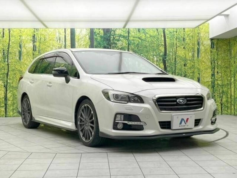 LEVORG-16