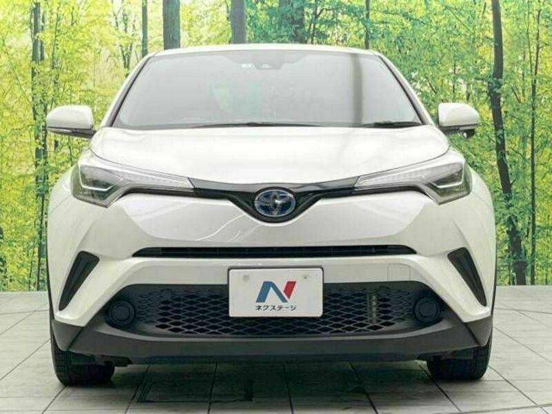 C-HR-14