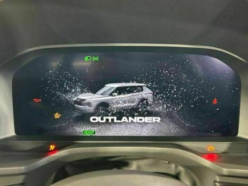 OUTLANDER PHEV-4