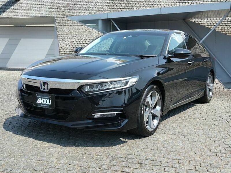 ACCORD HYBRID