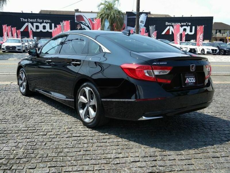 ACCORD HYBRID-2