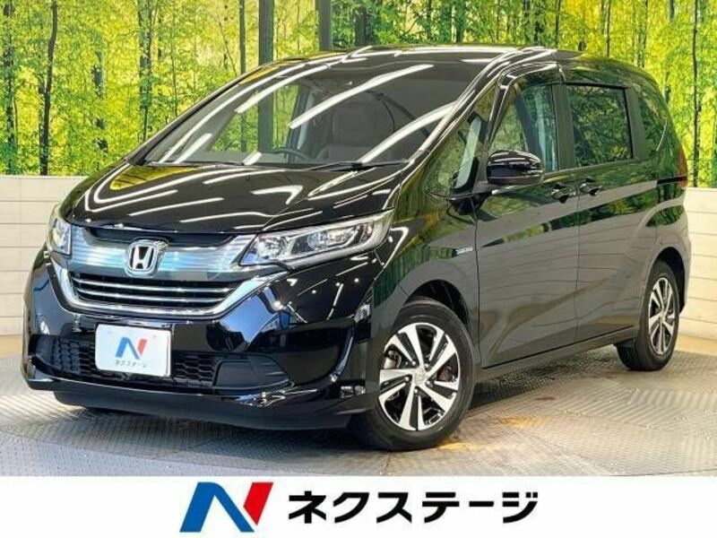 HONDA　FREED HYBRID