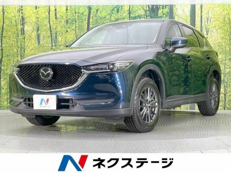 CX-5-0