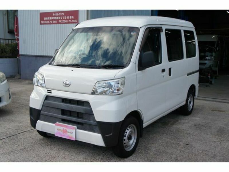 HIJET CARGO-10