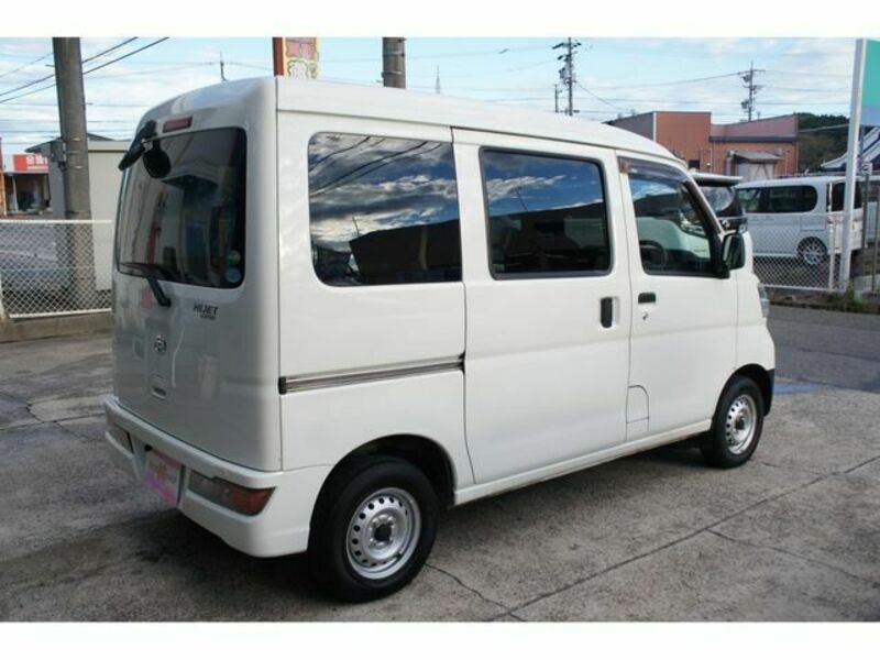 HIJET CARGO-12