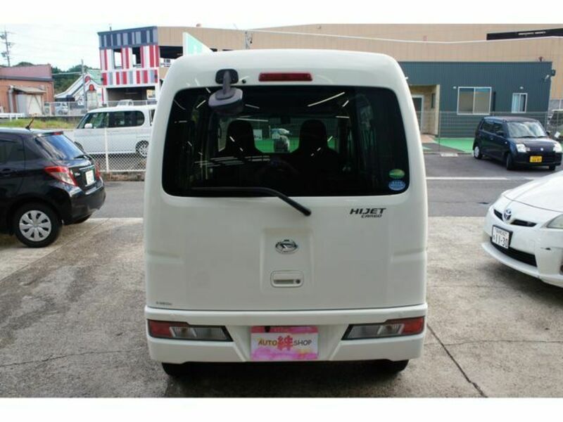 HIJET CARGO-13