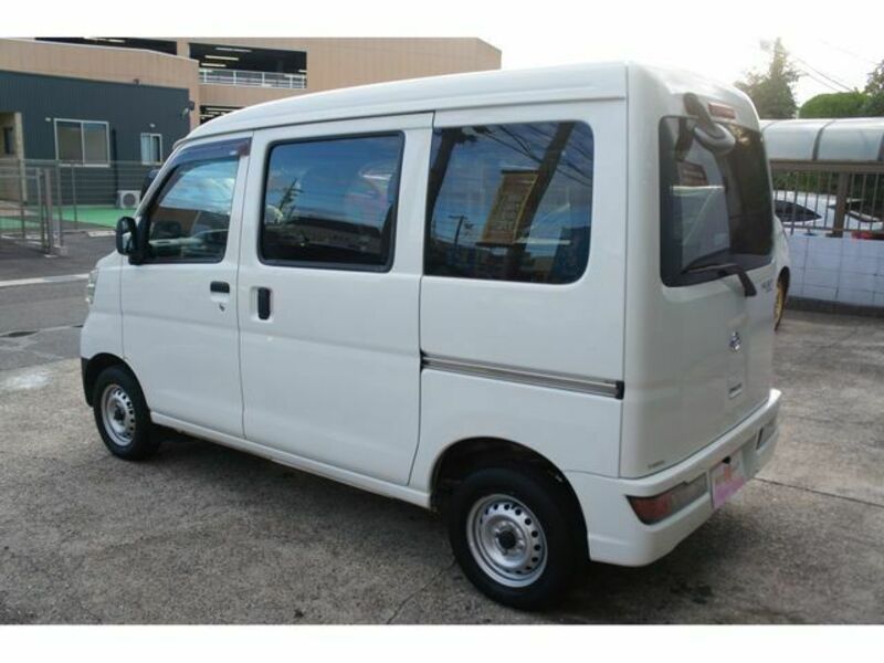 HIJET CARGO-14