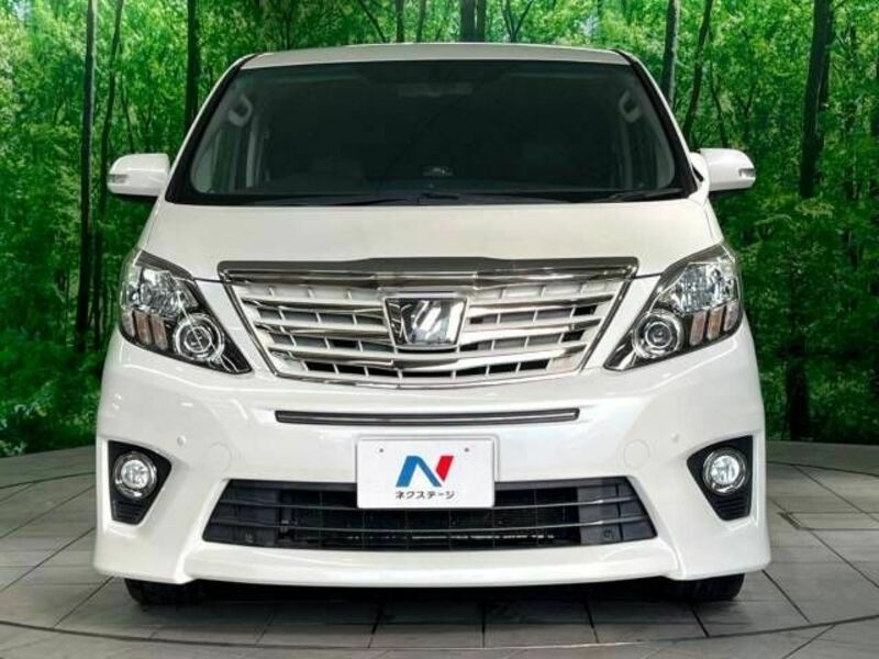 ALPHARD-15