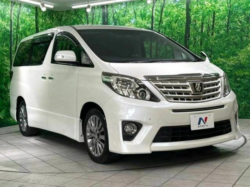 ALPHARD-17