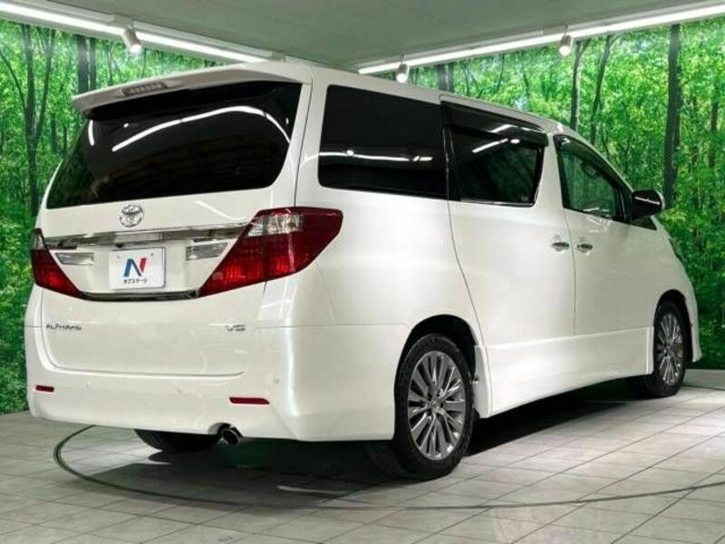 ALPHARD-18