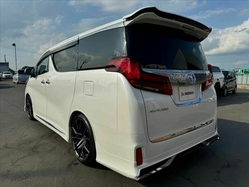 ALPHARD-12