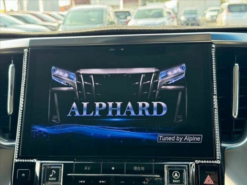 ALPHARD-20