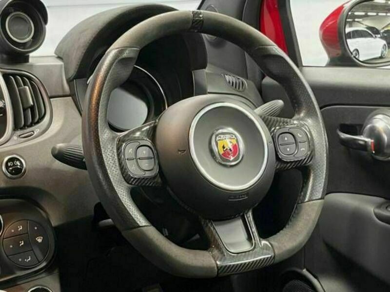 ABARTH 595-10