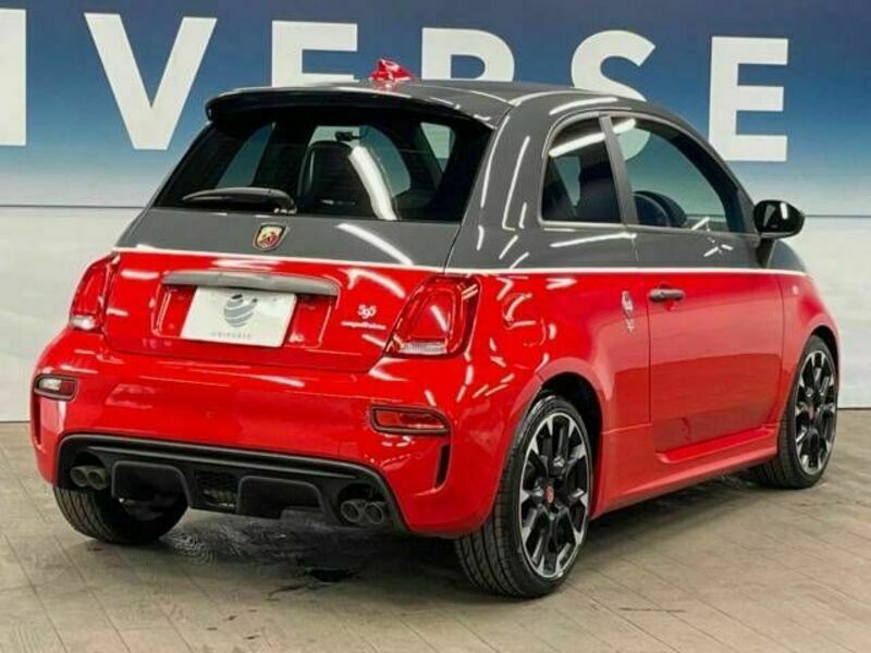 ABARTH 595-18