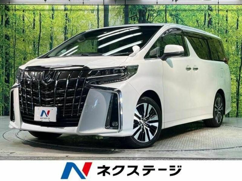 ALPHARD-0