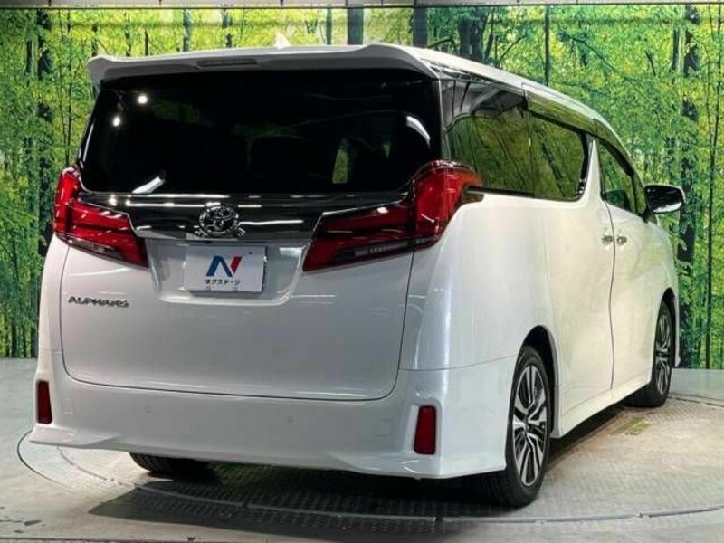 ALPHARD-18