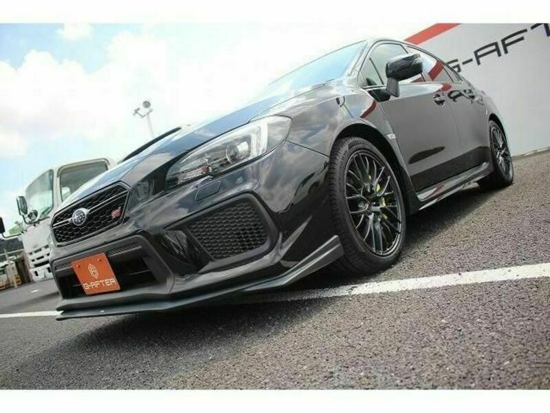 WRX STI-10