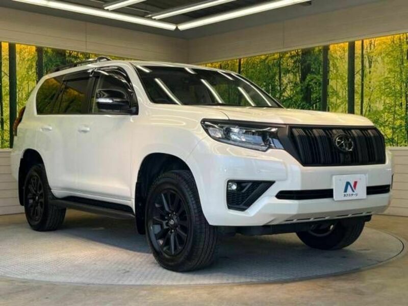 LAND CRUISER PRADO-16