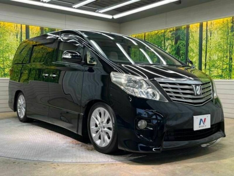 ALPHARD-17