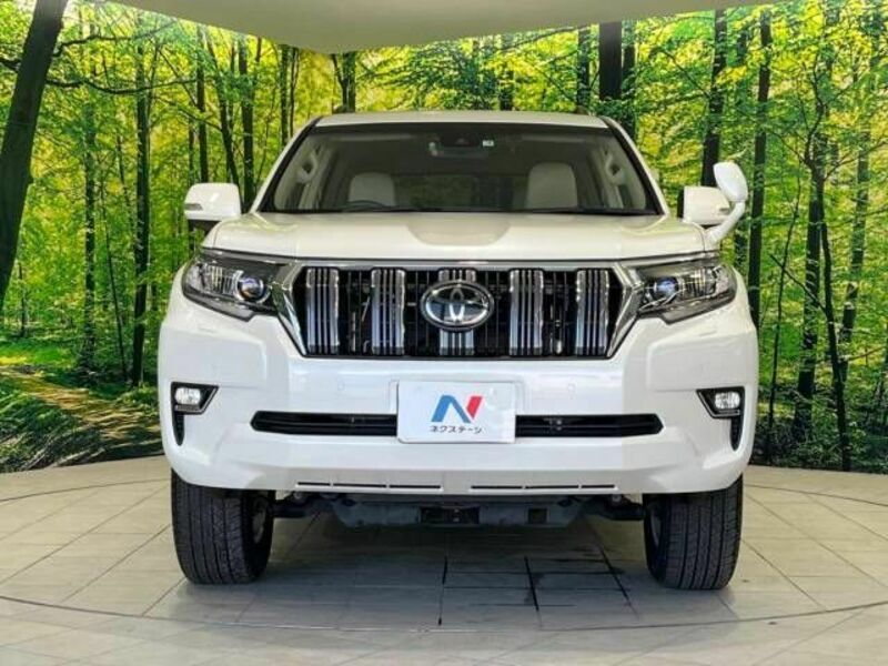 LAND CRUISER PRADO-15