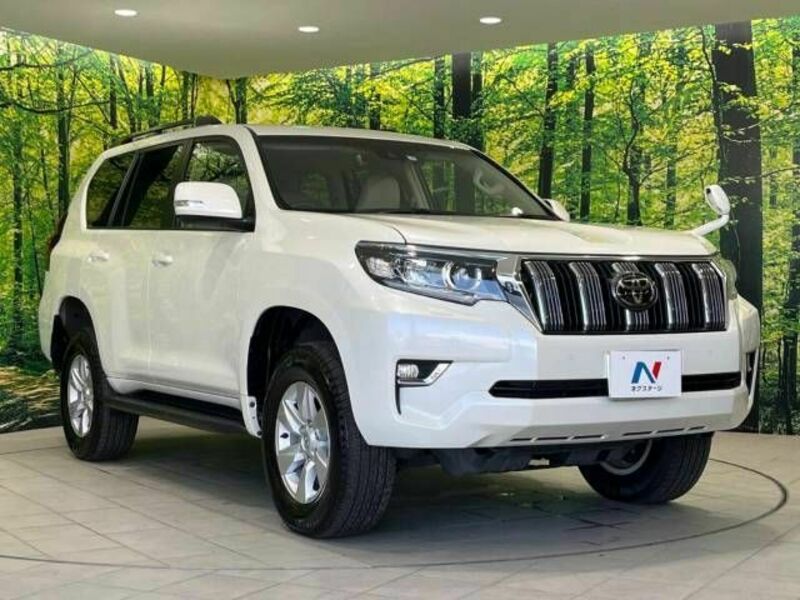 LAND CRUISER PRADO-17