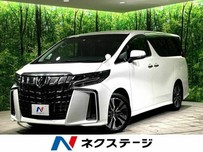 ALPHARD-0