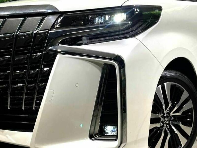 ALPHARD-12