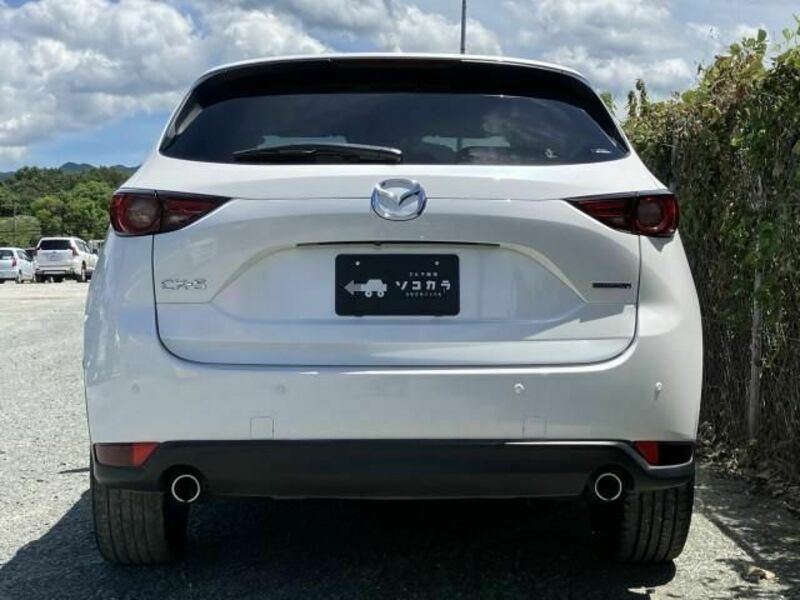 CX-5-5