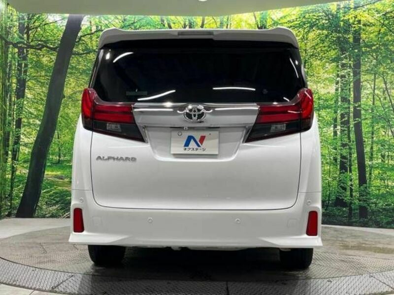 ALPHARD-14