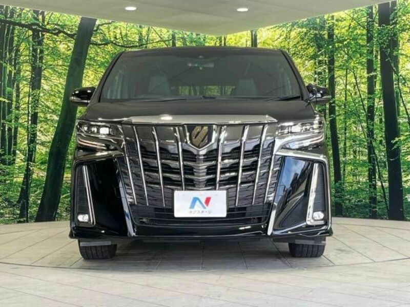 ALPHARD-15