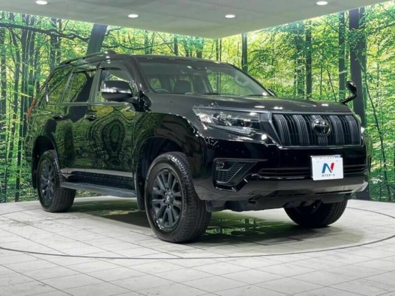 LAND CRUISER PRADO-17