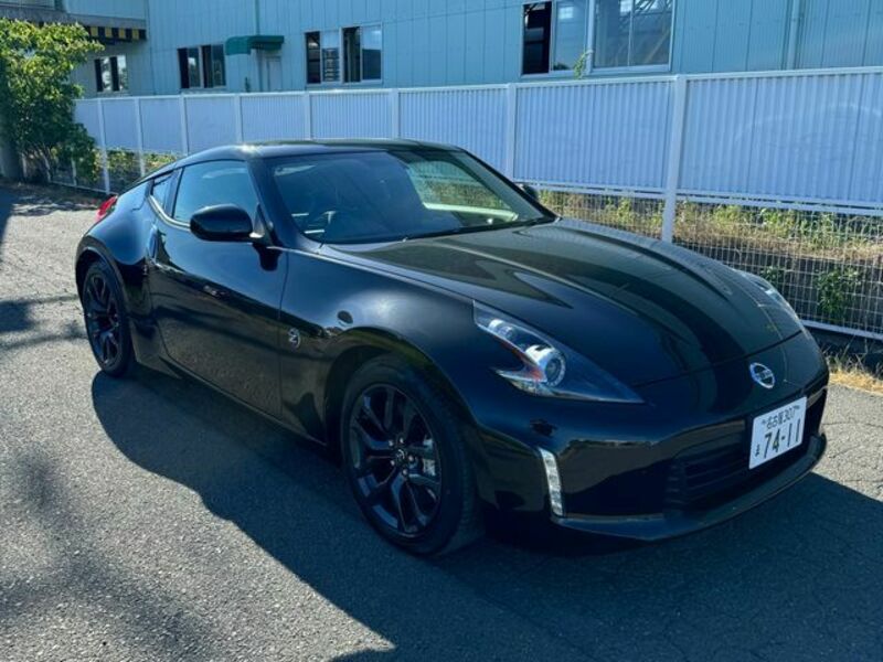 FAIRLADY Z-2