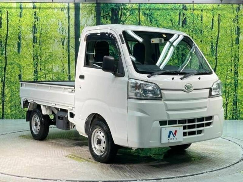 HIJET TRUCK-11