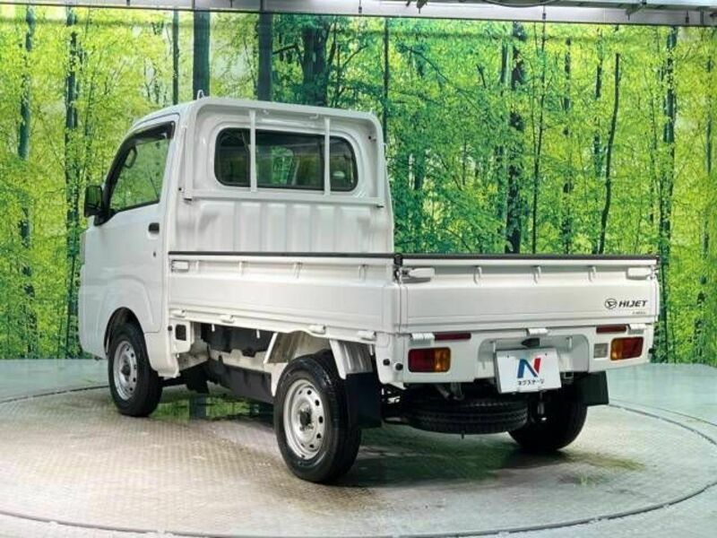 HIJET TRUCK-12