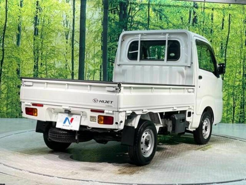 HIJET TRUCK-19